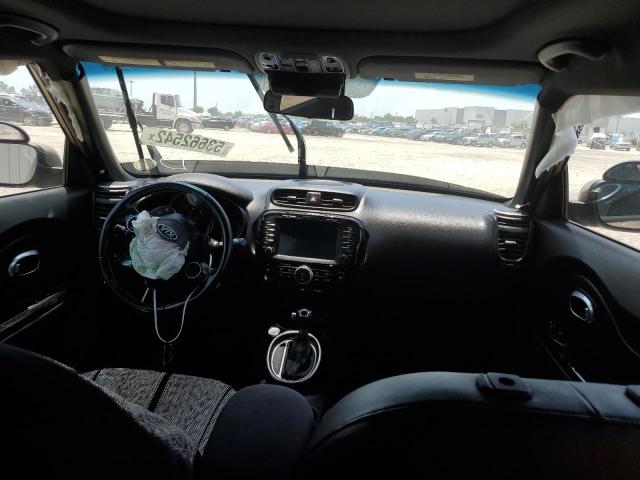 Photo 9 from auction – 2014 KIA SOUL + with VIN KNDJP3A54E7025297