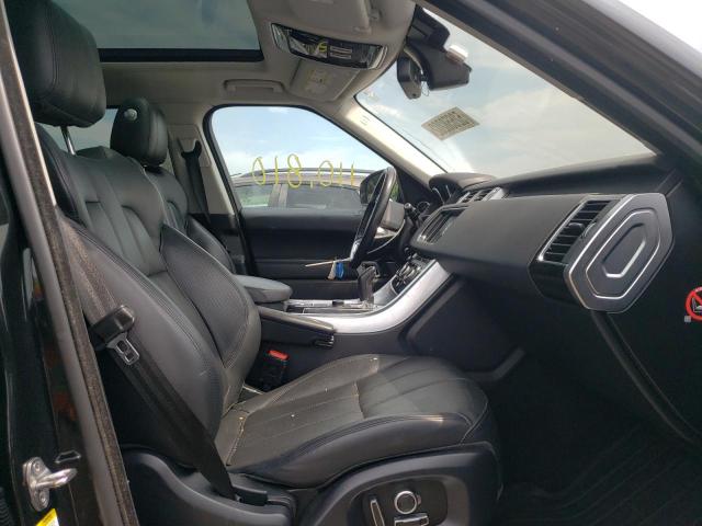 Photo 5 from auction – 2016 LAND ROVER RANGE ROVE with VIN SALWR2KF7GA572936