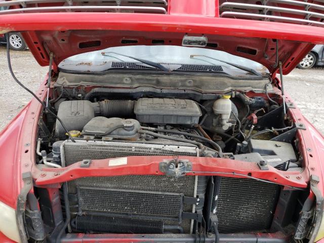 Photo 7 from auction – 2002 DODGE RAM 1500 with VIN 1D7HU18N92J192311
