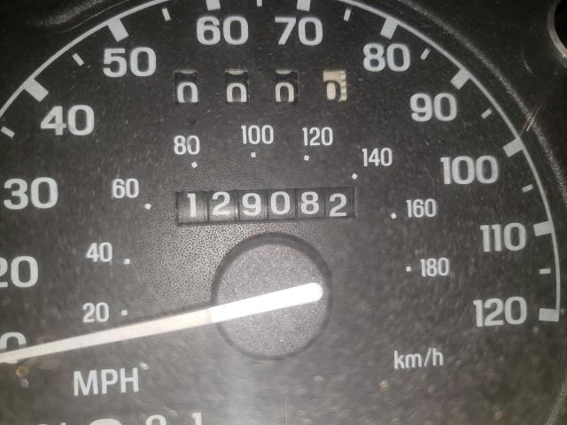 Foto 8 de la subasta – 2000 FORD EXPLORER X con VIN 1FMZU63P5YUB54159