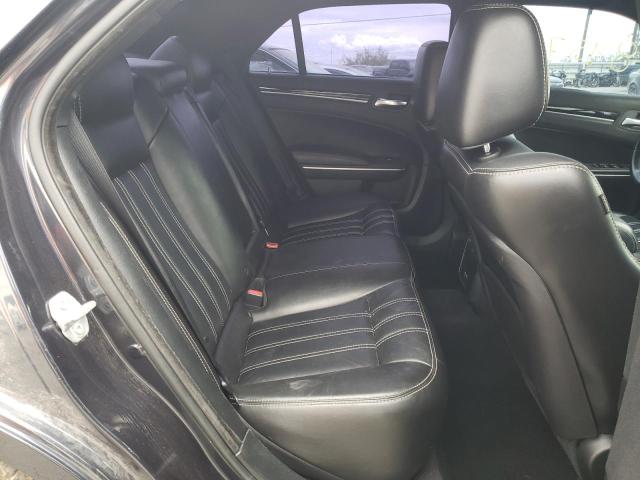 Photo 6 from auction – 2019 CHRYSLER 300 S with VIN 2C3CCABG0KH516723