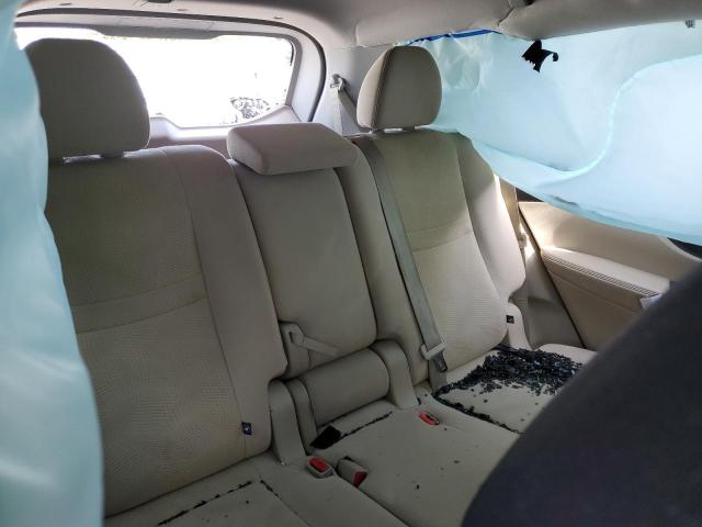 Photo 6 from auction – 2016 NISSAN ROGUE S with VIN 5N1AT2MN3GC911148