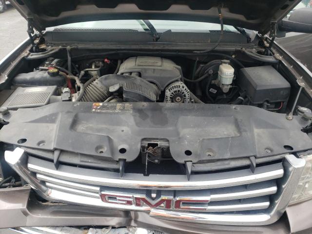 Photo 7 from auction – 2012 GMC SIERRA K15 with VIN 1GTR2UEA1CZ310717