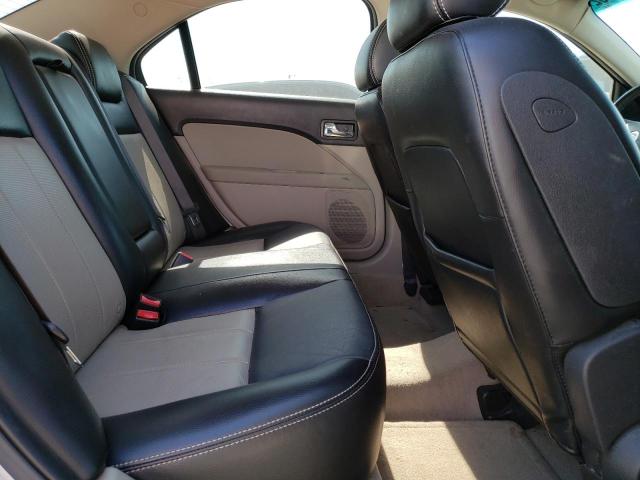 Photo 6 from auction – 2007 MERCURY MILAN PREM with VIN 3MEHM081X7R618102