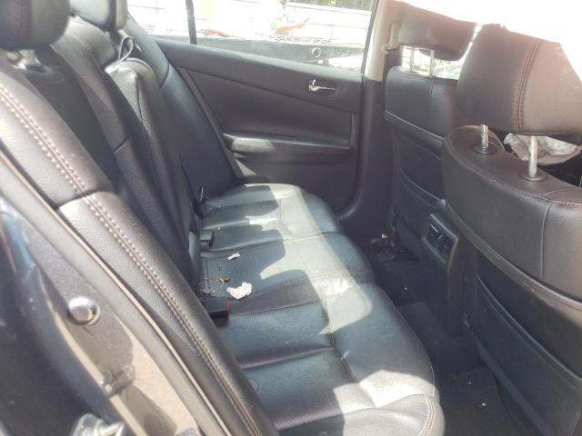 Photo 6 from auction – 2013 NISSAN MAXIMA S with VIN 1N4AA5AP4DC828475