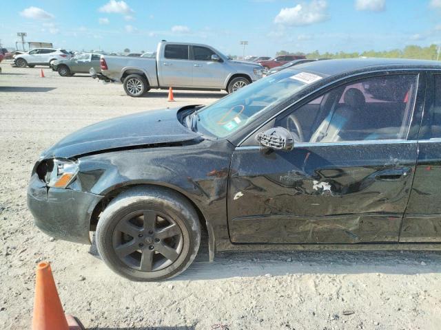 Photo 9 from auction – 2004 NISSAN ALTIMA SL with VIN 1N4AL11D44C181035