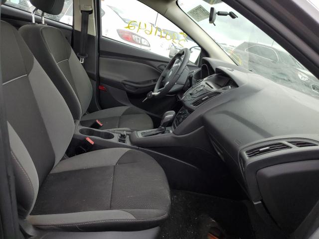 Photo 5 from auction – 2014 FORD FOCUS S with VIN 1FADP3E24EL341051