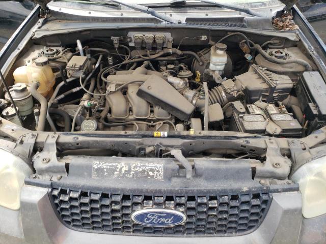 Photo 7 from auction – 2005 FORD ESCAPE XLT with VIN 1FMYU93115KA81646