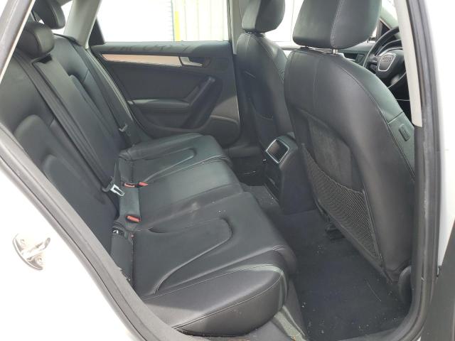 Photo 6 from auction – 2009 AUDI A4 PREMIUM with VIN WAUJF78K29N069044