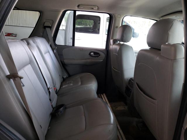 Photo 6 from auction – 2007 CHEVROLET TRAILBLAZE with VIN 1GNDS13S372310034