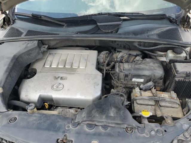 Фото 7 с аукциона – 2007 LEXUS RX 350 с VIN 2T2HK31U47C018058
