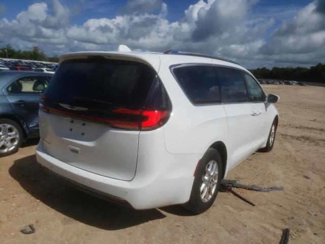 Photo 4 from auction – 2021 CHRYSLER PACIFICA T with VIN 2C4RC1BG4MR604323
