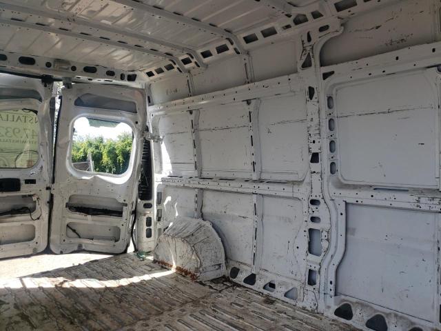 Photo 6 from auction – 2014 RAM PROMASTER with VIN 3C6TRVDG0EE107241