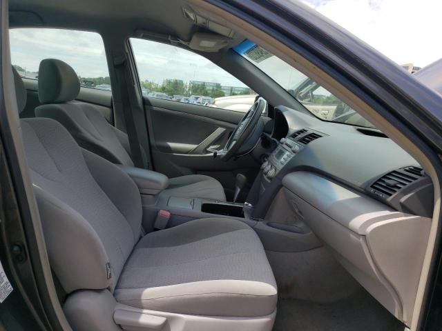 Photo 5 from auction – 2010 TOYOTA CAMRY BASE with VIN 4T1BF3EKXAU098317