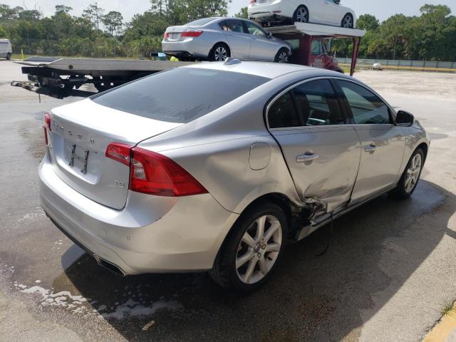Photo 4 from auction – 2016 VOLVO S60 PREMIE with VIN YV126MFK9G2396980