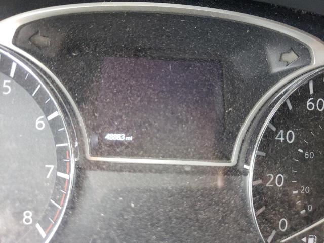 Photo 8 from auction – 2020 NISSAN PATHFINDER with VIN 5N1DR2CN8LC592756