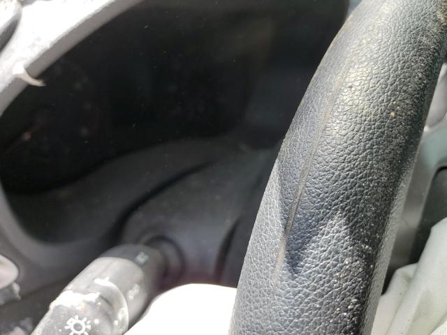 Photo 8 from auction – 2020 HYUNDAI ACCENT SE with VIN 3KPC24A60LE097150