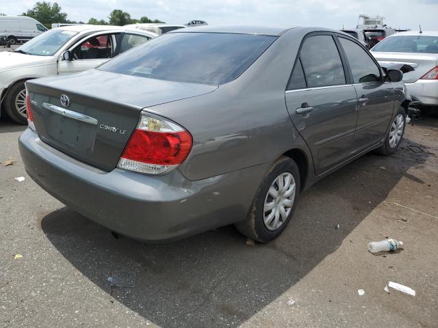 Photo 4 from auction – 2005 TOYOTA CAMRY with VIN 4T1BE32K55U507904