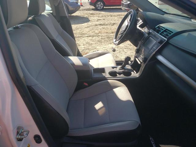 Photo 5 from auction – 2016 TOYOTA CAMRY LE with VIN 4T1BF1FKXGU154428