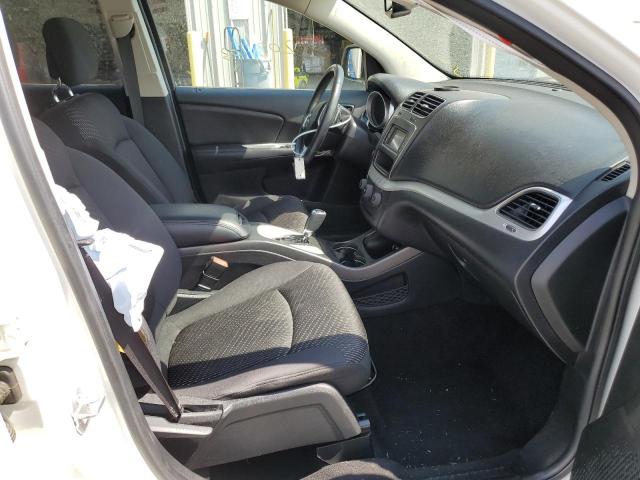 Photo 5 from auction – 2015 DODGE JOURNEY SE with VIN 3C4PDCAB7FT538002