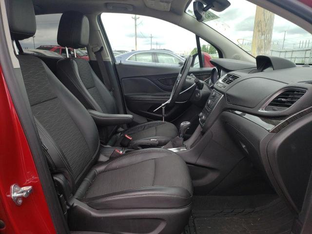 Photo 5 from auction – 2015 BUICK ENCORE CON with VIN KL4CJFSB8FB174966