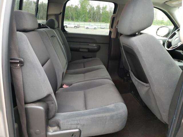 Photo 6 from auction – 2009 CHEVROLET silverado with VIN 3GCEK23379G146230