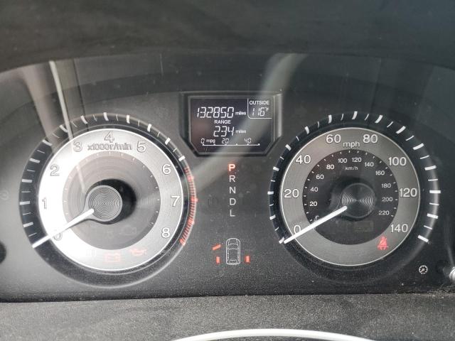 Photo 8 from auction – 2013 HONDA ODYSSEY EX with VIN 5FNRL5H63DB084780