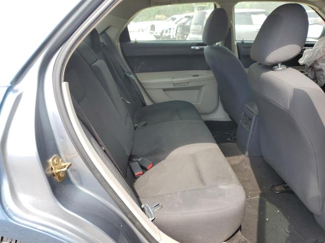 Photo 6 from auction – 2006 CHRYSLER 300 with VIN 2C3KA43R66H483140