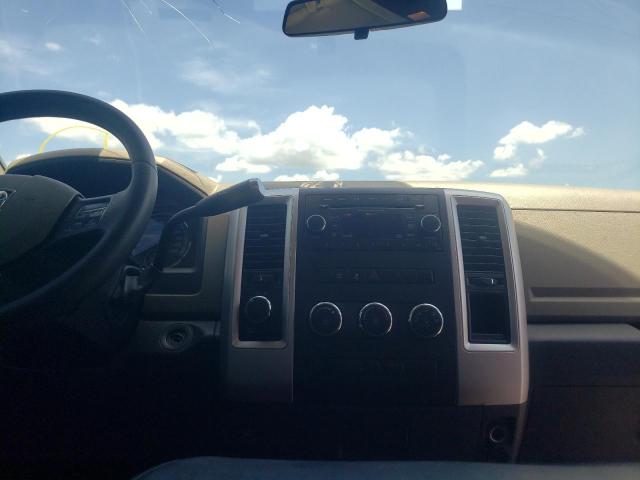 Photo 9 from auction – 2012 DODGE RAM 1500 S with VIN 1C6RD7GT0CS107005