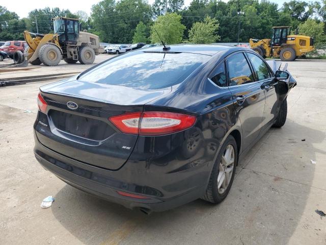 Photo 4 from auction – 2014 FORD FUSION SE with VIN 3FA6P0H72ER376820