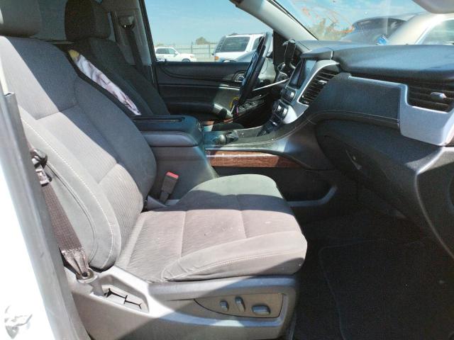 Photo 5 from auction – 2015 GMC YUKON SLE with VIN 1GKS1AKC4FR677693