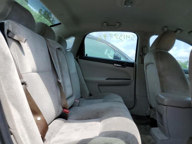 Photo 6 from auction – 2010 CHEVROLET IMPALA with VIN 2G1WB5EN6A1208467