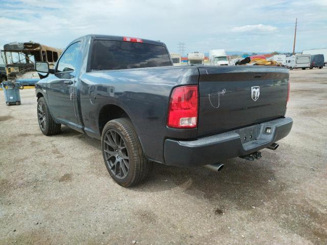 Photo 3 from auction – 2014 RAM 1500 ST with VIN 3C6JR6AT8EG238100
