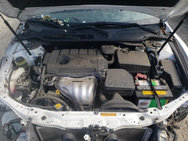Photo 7 from auction – 2011 TOYOTA CAMRY BASE with VIN 4T1BF3EK7BU696883