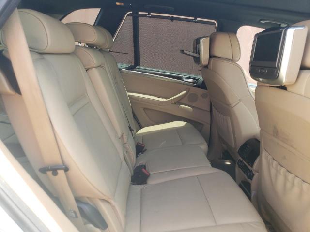 Photo 6 from auction – 2010 BMW X5 XDRIVE3 with VIN 5UXFE4C53AL384381