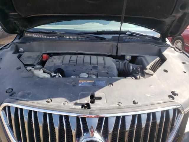 Photo 7 from auction – 2017 BUICK ENCLAVE with VIN 5GAKRAKD1HJ307964