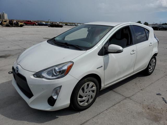 Photo 2 from auction – 2015 TOYOTA PRIUS C with VIN JTDKDTB34F1113474