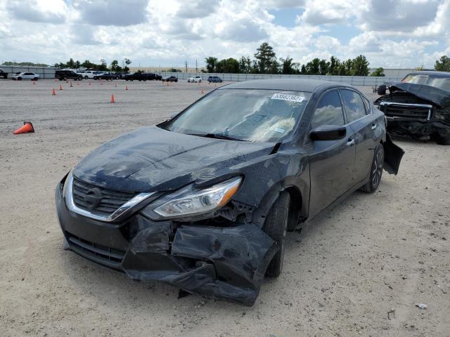 Photo 2 from auction – 2018 NISSAN ALTIMA 2.5 with VIN 1N4AL3AP4JC193705