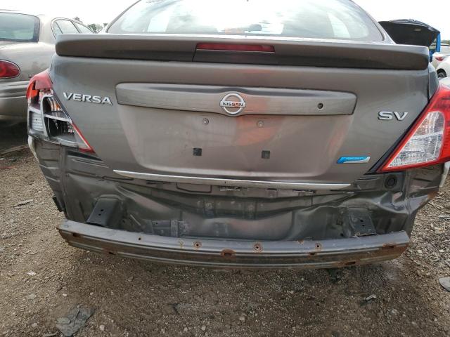 Photo 9 from auction – 2014 NISSAN VERSA S with VIN 3N1CN7AP7EL837098