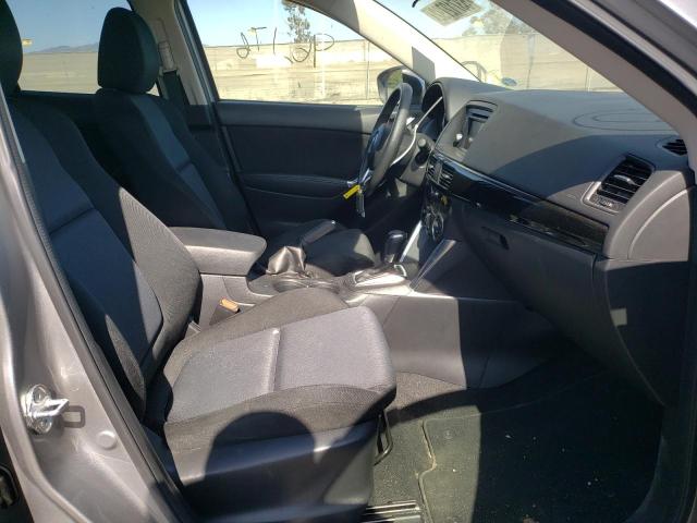 Photo 5 from auction – 2015 MAZDA CX-5 SPORT with VIN JM3KE2BEXF0487299