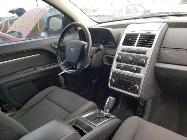 Photo 9 from auction – 2010 DODGE JOURNEY SX with VIN 3D4PH5FV2AT249088