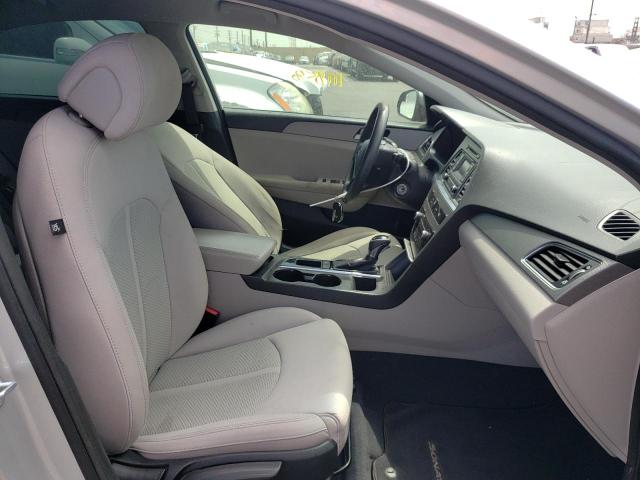 Photo 5 from auction – 2015 HYUNDAI SONATA SE with VIN 5NPE24AF7FH055826