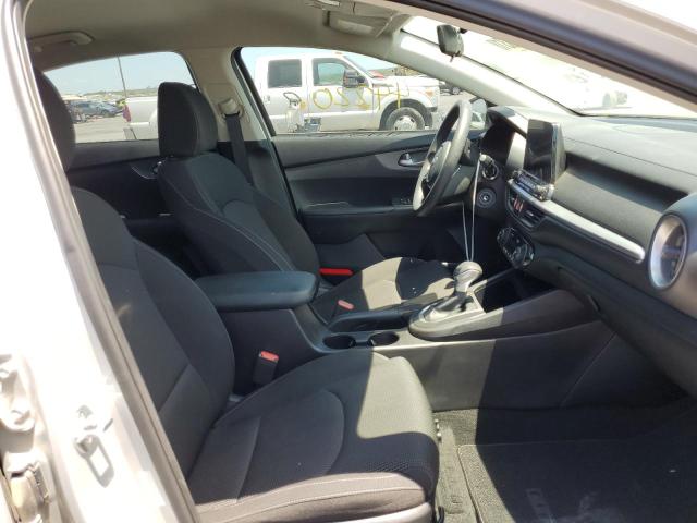 Photo 5 from auction – 2019 KIA FORTE FE with VIN 3KPF24AD7KE054936