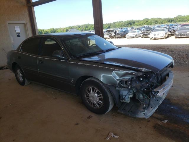 Photo 1 from auction – 2005 BUICK LESABRE CU with VIN 1G4HP52K45U245857