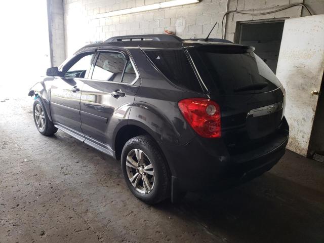 Photo 3 from auction – 2013 CHEVROLET EQUINOX LT with VIN 2GNFLEEK1D6293162