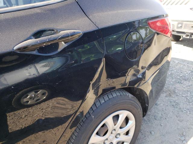 Photo 9 from auction – 2012 HYUNDAI ACCENT GLS with VIN KMHCT4AE7CU132199