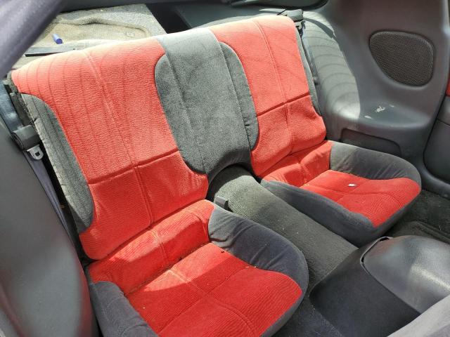 Photo 6 from auction – 1996 CHEVROLET CAMARO BAS with VIN 2G1FP22K3T2133315