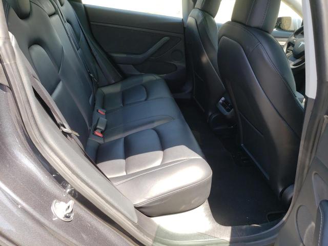 Photo 6 from auction – 2022 TESLA MODEL 3 with VIN 5YJ3E1EB0NF144431