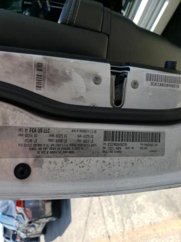 Photo 10 from auction – 2019 CHRYSLER 300 S with VIN 2C3CCABG5KH562726