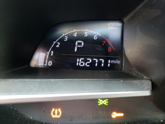 Photo 8 from auction – 2015 MAZDA 3 SPORT with VIN 3MZBM1U75FM170240
